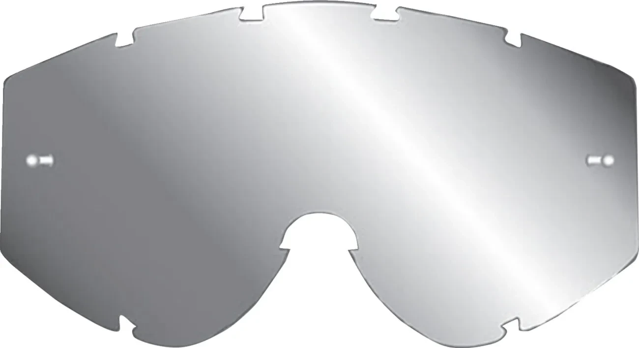 LENS 3392 MIRROR GREY