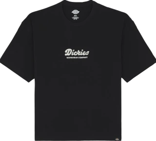 Dickies Lewistown Embro t-shirt