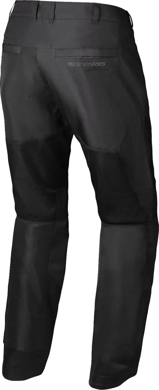 PANT C-1 AIR BLACK S