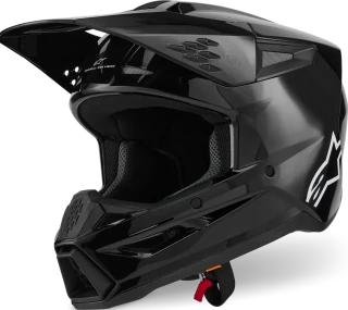 SM3 Solid Helmet