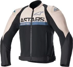 Alpinestars Textile Jacket SMX Air