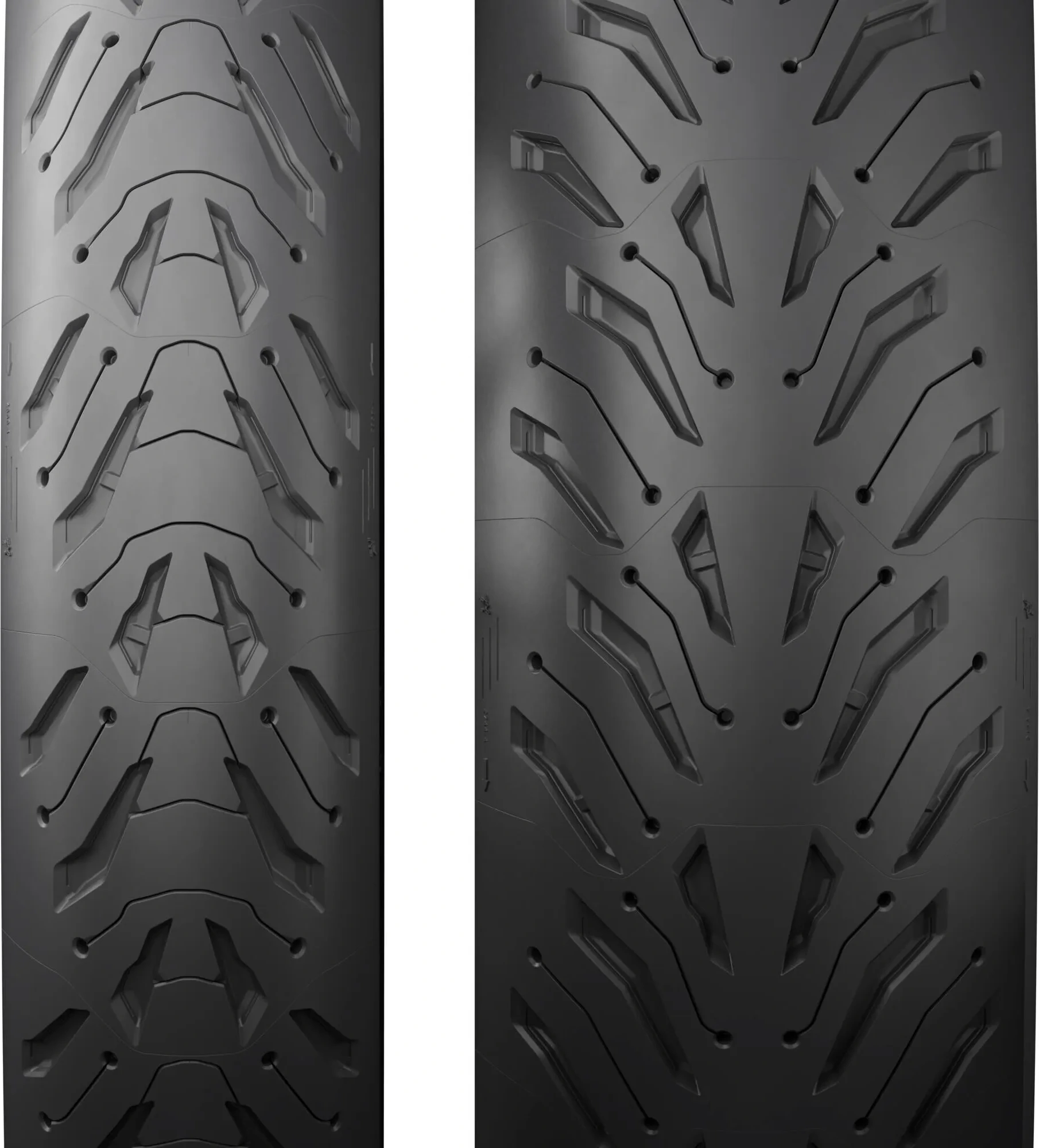 ROAD 6 GT 190/55 ZR 17 M/C (75W) R TL