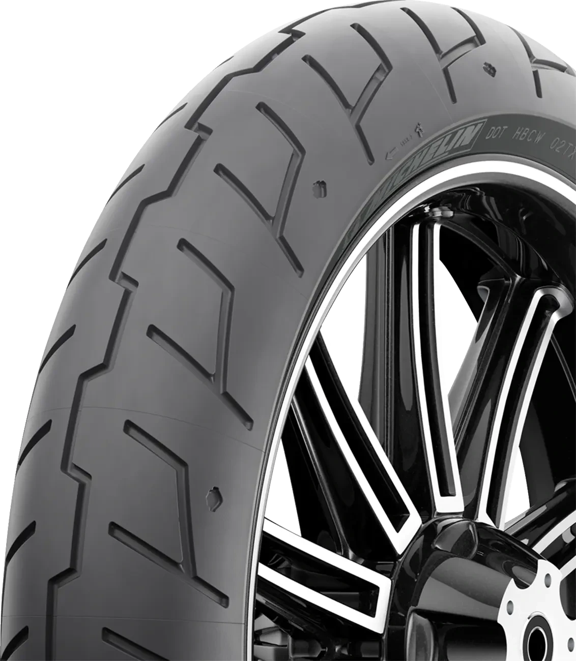 SCORCHER 21 120/70 R 17 M/C 58V F TL