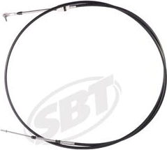 SBT Steering Cable Yamaha GP800/GP1200