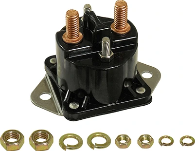Sea-X solenoid Mercury/Mercruiser