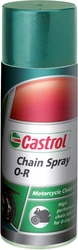 Castrol Chain Spray O-R