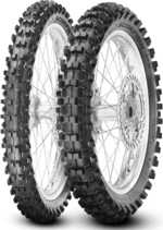 Pirelli Scorpion MX32 Mid Soft 110/90-17 NHS 60M Re