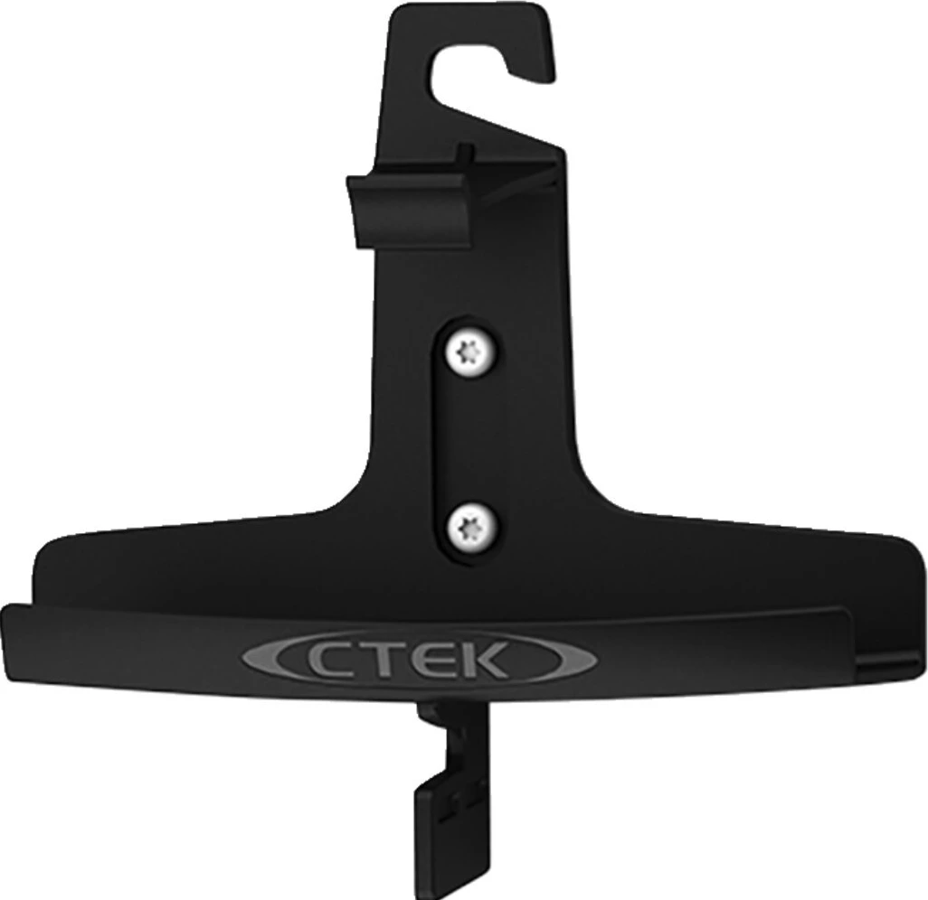 CTEK, CT5 battery charger mounting bracket
