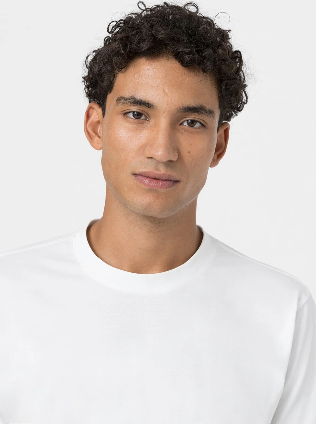 Dickies T-shirt pack, dark White, White, M