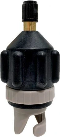 Black Island SUP pompos adapteris