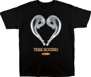 Love This Sound T-Shirt