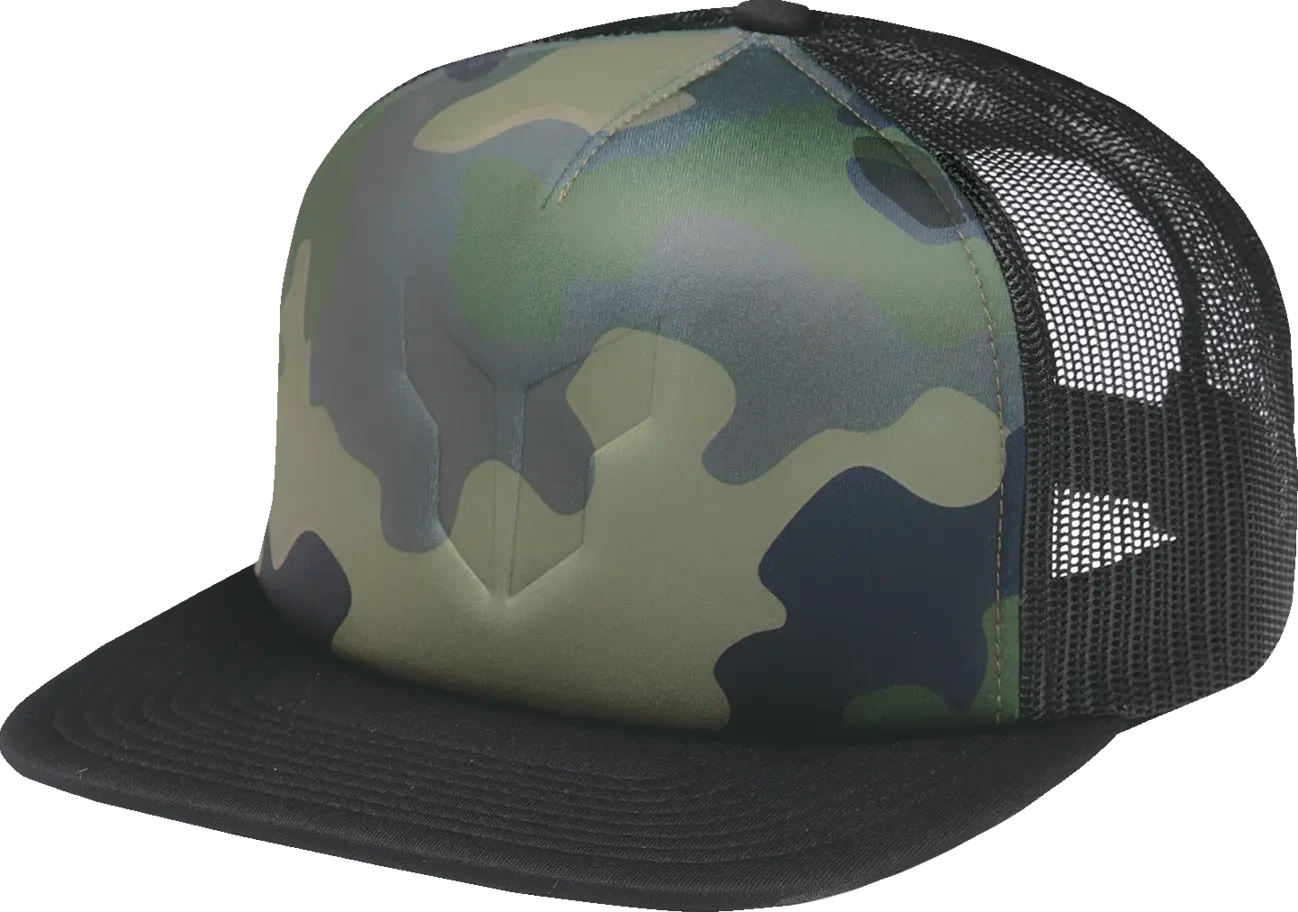 HAT SHADOW CAMO