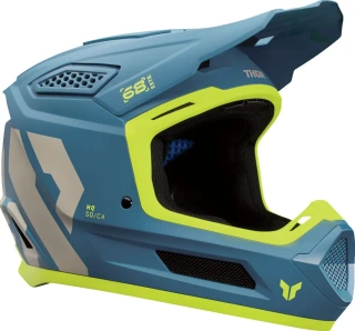 Fleet Forge Helmet