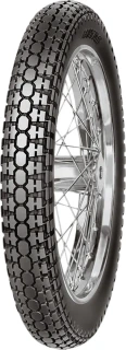 H-02 Tire