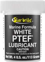 Star brite White PTEF Lubricant