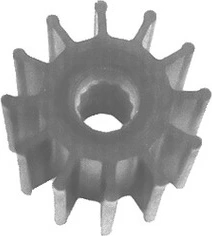 Turbine spare