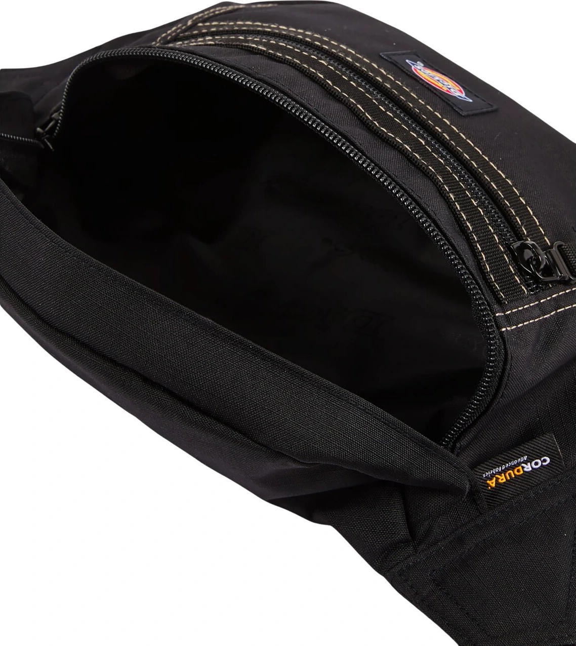 Dickies Ashville Pouch bag, Black