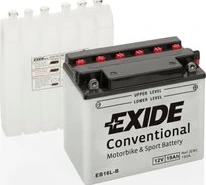 Exide baterija EB16L-B