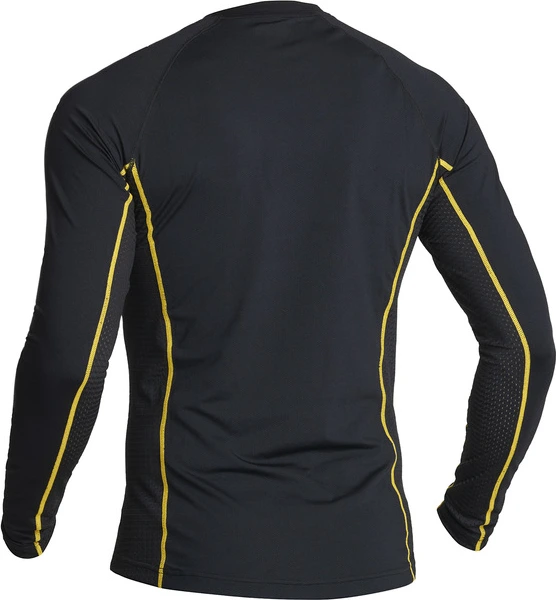 Lindstrands Dry Sweater Black, M