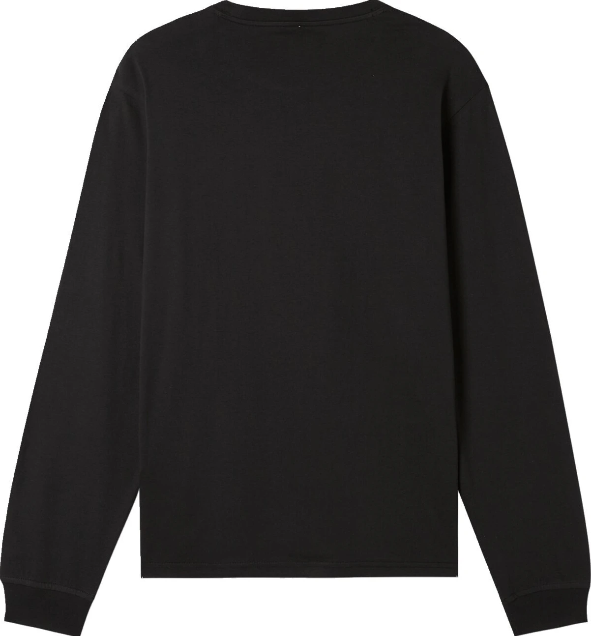 Dickies Mapleton longsleeve, Black, M