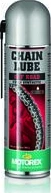 Motorex цепная смазка Off Road 500 ml (12)
