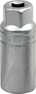 Teng Tools, 21mm aizdedzes sveces galviņa. 3/8"