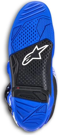 Alpinestars Boot Tech 7 Blue, 42 (8)