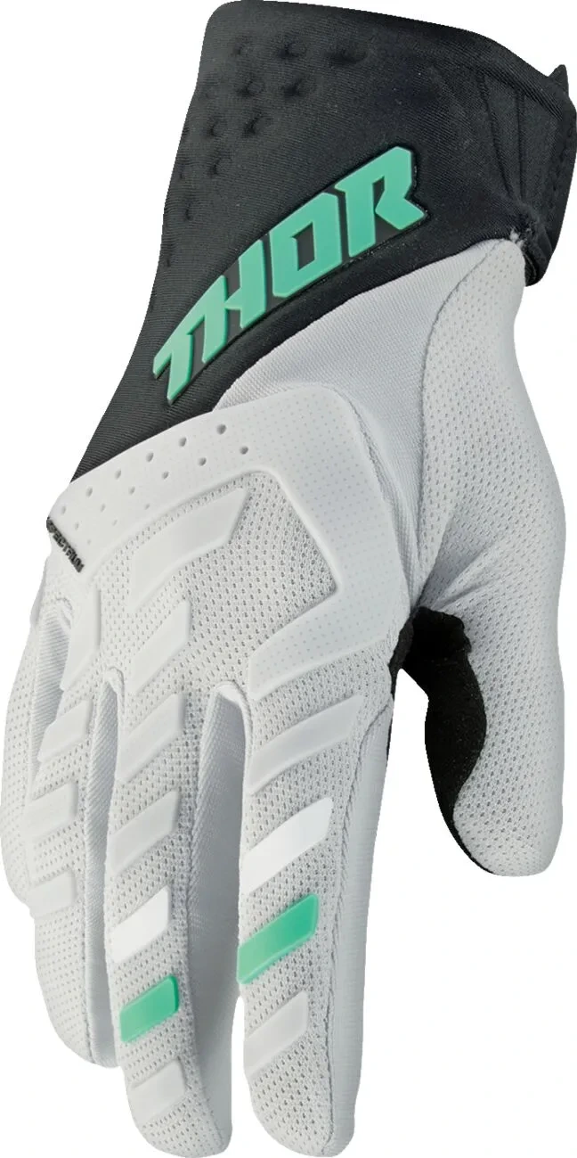 GLV WMN SPCTRM BK/MT MD