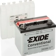 Exide baterija U1-9