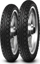 Pirelli Mandrake MT 15 90/80-16 M/C 51J TL Reinf F/R