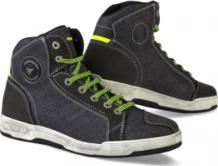 Stylmartin Shoes Kansas Denim