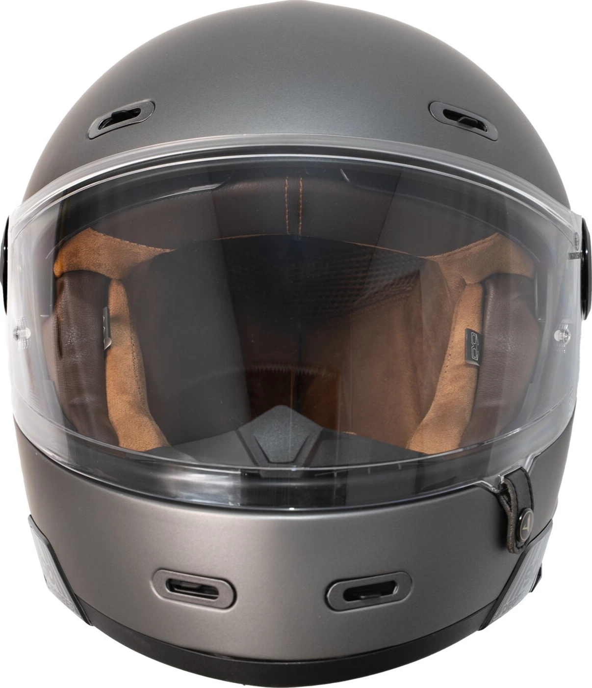 By City 90 Degrees helmet, Gray, L, matt