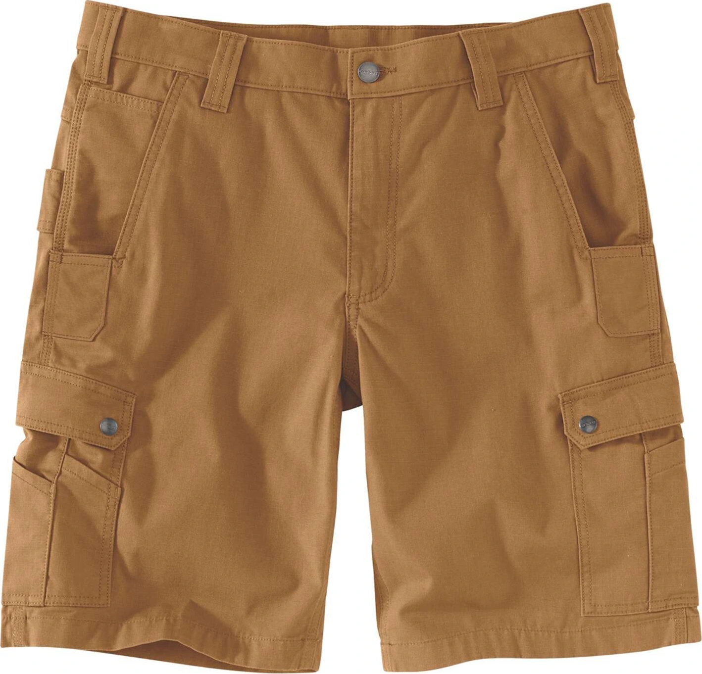 Carhartt Ripstop Cargo Work short, carhartt brown, 31