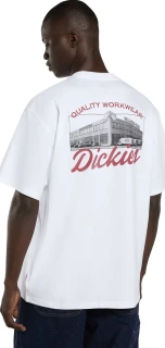 Dickies Wellsville t-shirt