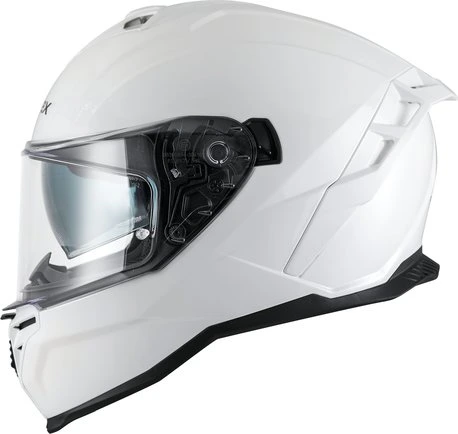 APEX Helmet FI200 Solid white S