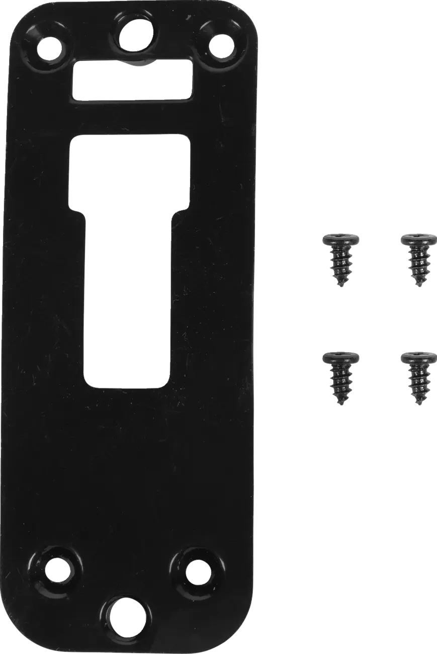TOP VENT THRESHOLD RST BLUE