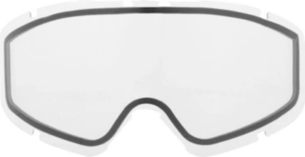 CKX Lens to goggle 210° Insulated Original clear