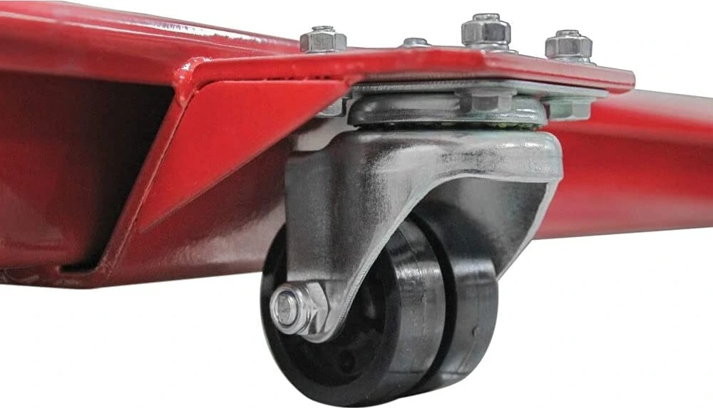Motorcycle dolly 600kg