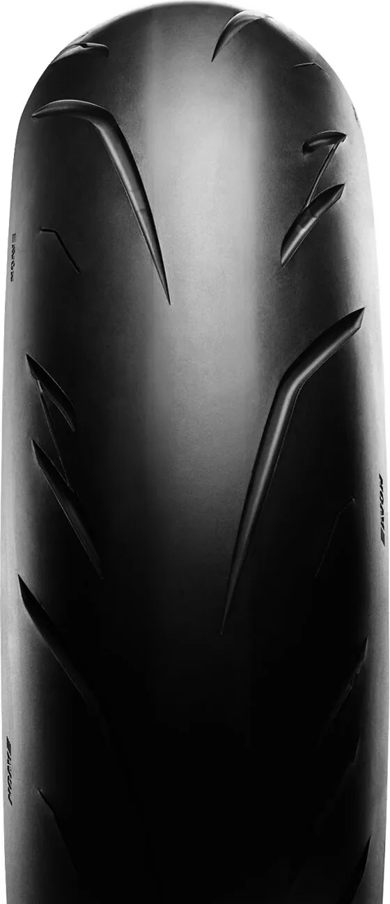 3D Supersport 190/55 ZR 17 M/C (75W) TL