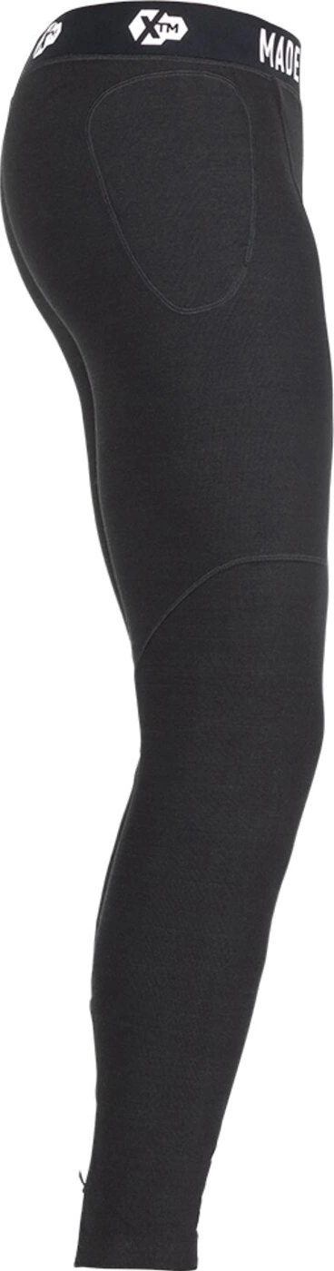 John Doe XTM Baselayer pant, Black, 2XL