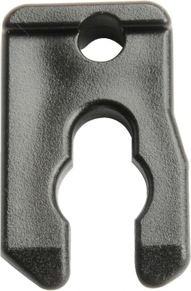 Safety key OMC Honda (old)