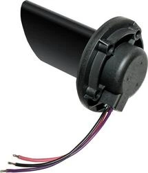 Blue Sea Tank meter