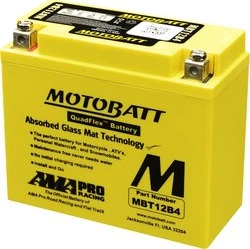 Motobatt MBT12B4 aku
