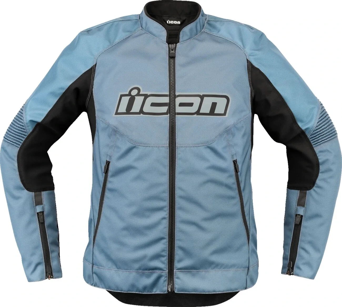 JACKET WM OVERLORD3 BLUE XS