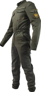 By City Black hawk overall