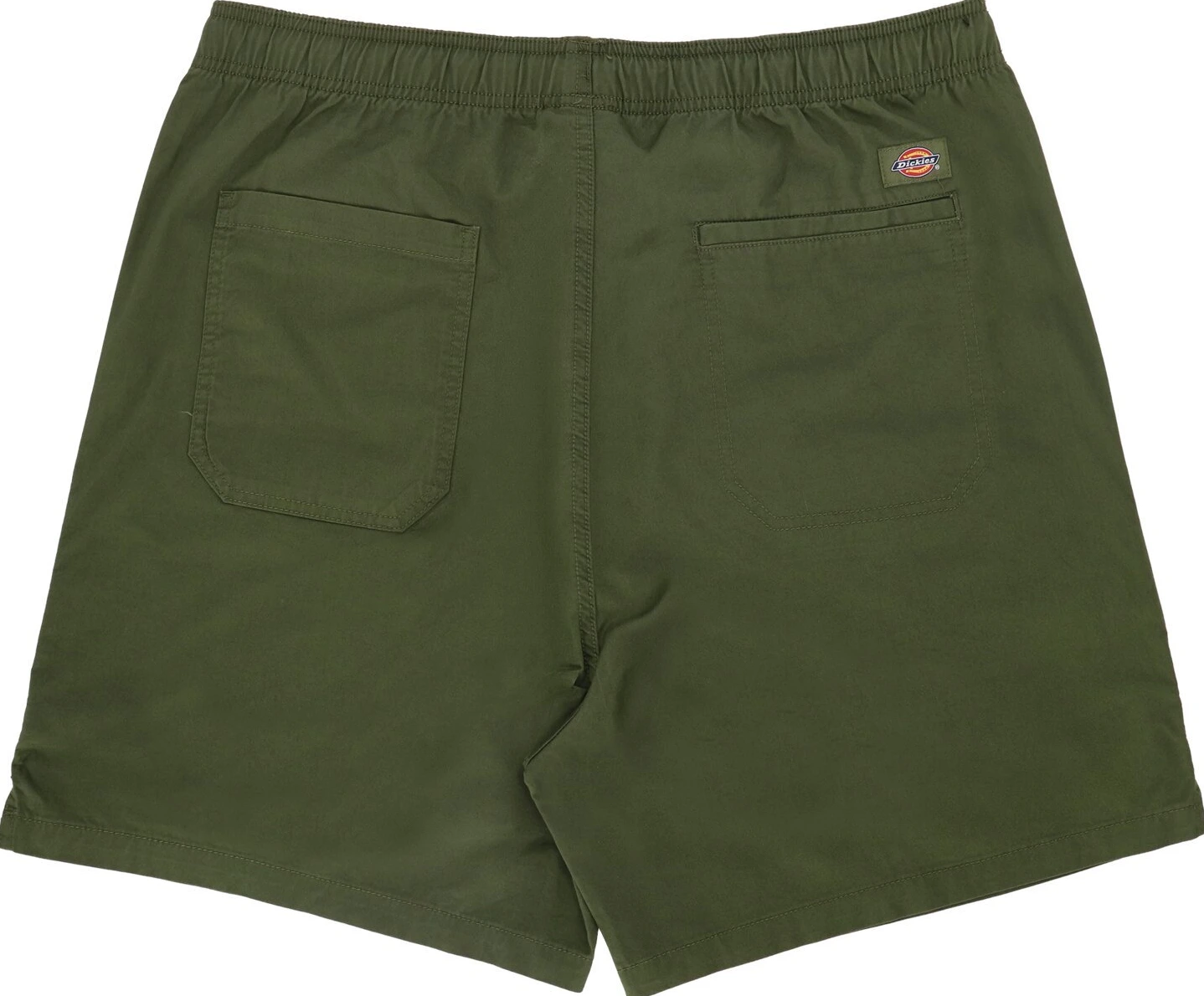 Dickies Pelican rapids short, cypress Green, L