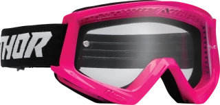 Youth Combat Racer Goggle