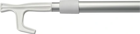 telescopic boat hook 60-100cm