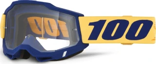 Accuri 2 Goggles