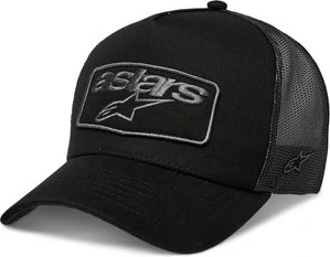 Alpinestars Hat Focus Trucker Black/Black One Size